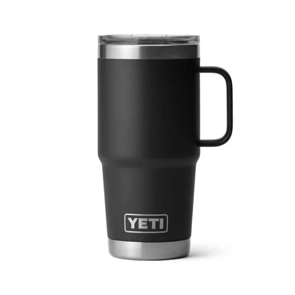 Acheter une tasse thermique YETI Rambler 591 ml Travel Mug