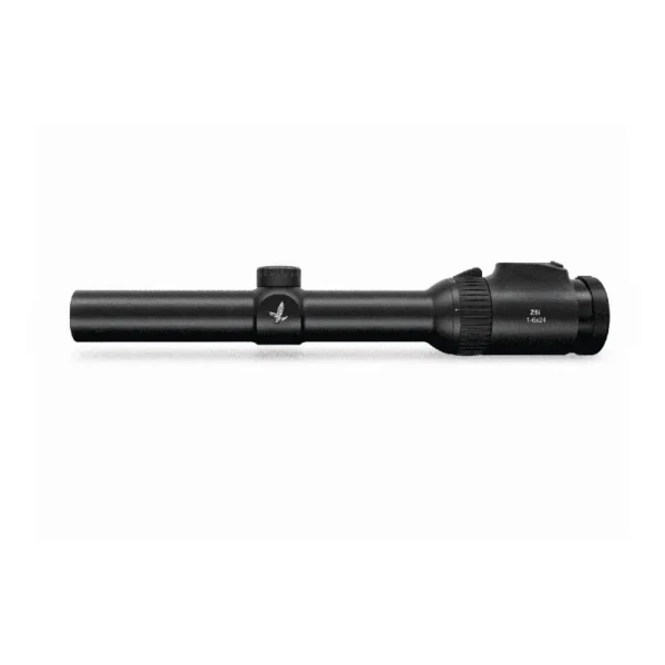 Acheter une lunette de tir Z6i Swarovski 1-6×24, avec réticule illuminé