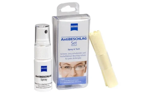 Acheter l’ensemble AntiBESCHLAG (antiBUÉE) ZEISS