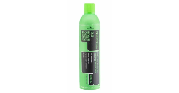 Acheter bouteille de gaz Premium 2.0 green gaz