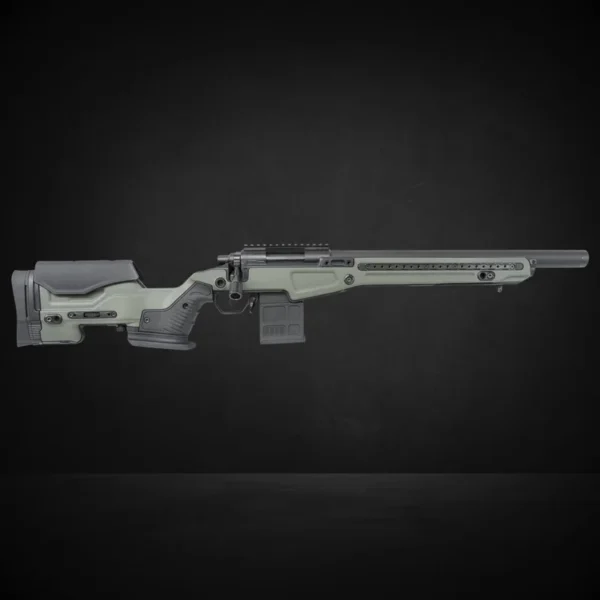 AAC T10 – Action Army