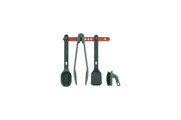 Accessoires ComplEAT Utensil Set Gerber