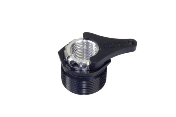 ADAPTATEUR 1 1/2” POUR PRESSE BREECH LOCK