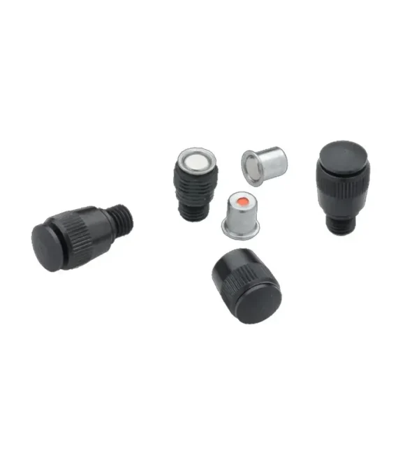 Adaptateur cheminée pour amorce type 209 – Tout-Chasse.fr