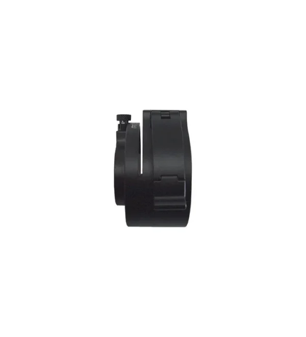Adaptateur clip-on QD pour FT3 et FD1 – Tout-Chasse.fr