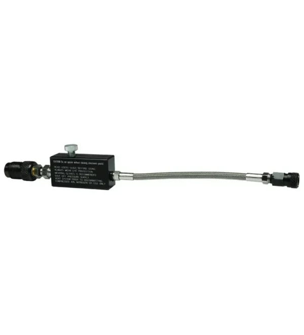 Adaptateur Crosman DIN – Tout-Chasse.fr