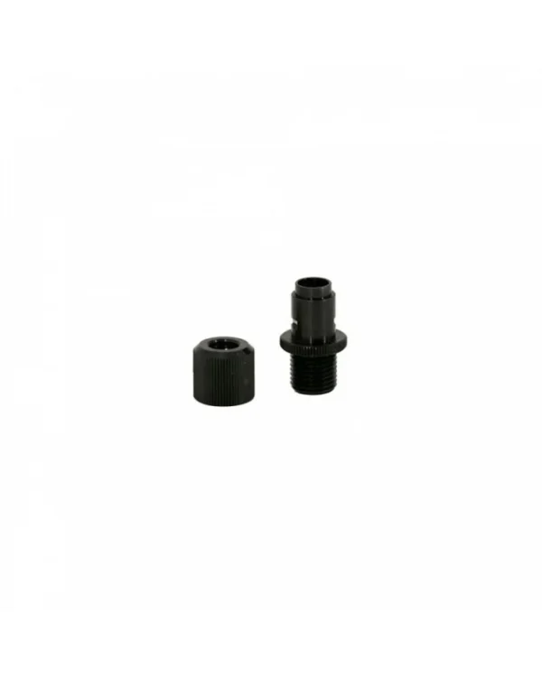 ADAPTATEUR DE FILETAGE SILENCIEUX HAMMERLI FORGE 1/2×28
