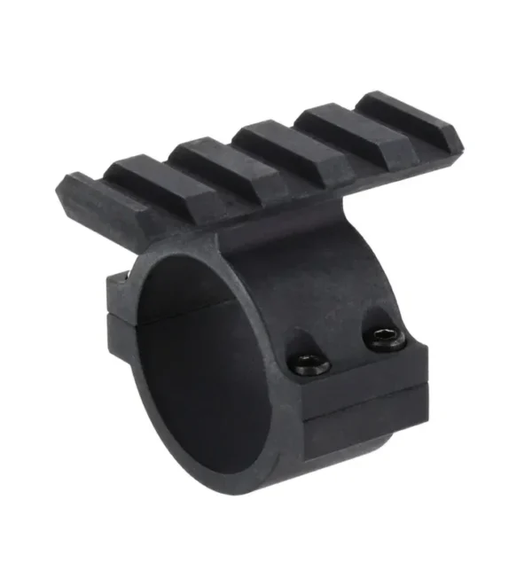Adaptateur De Montage 30Mm Pour Lunette Avec Tube 30Mm H1&H2&Acro Aimpoint – Tout-Chasse.fr