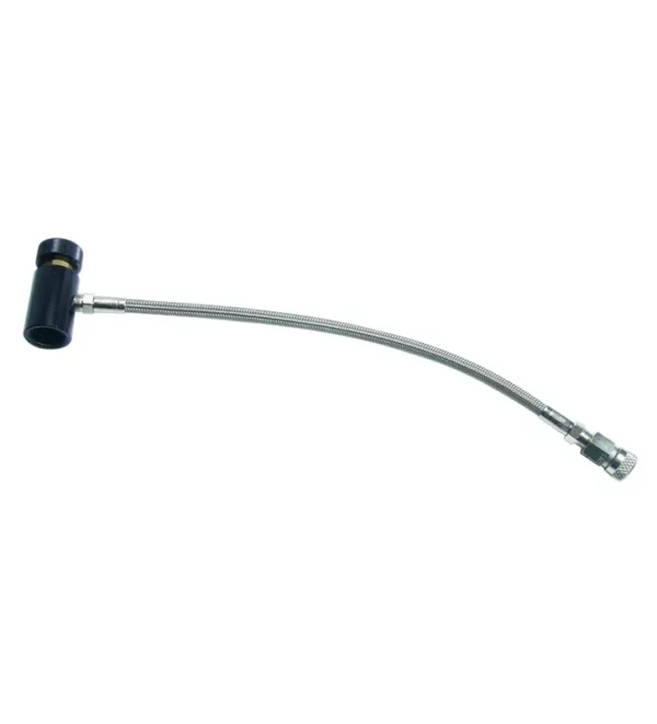 Adaptateur de remplissage CO2 Crosman Benjamin 90CU – Tout-Chasse.fr