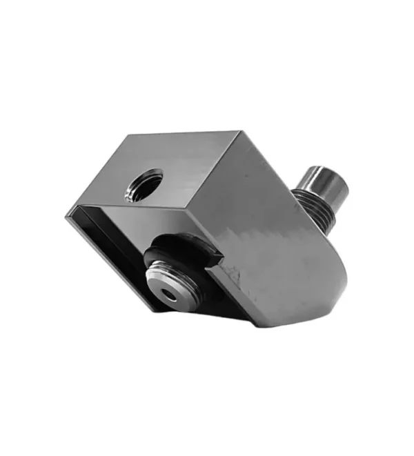 Adaptateur de réservoir avant coudé Saber Tactical pour FX Panthera