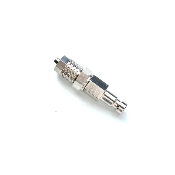 Acheter Adaptateur Mâle US vers Microdurite 4mm – ManCraft | toutpourlahutte.fr