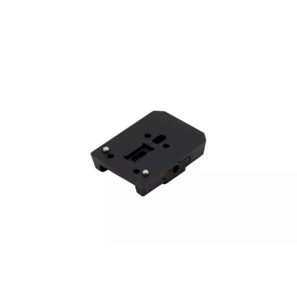 Adaptateur montage bas Holosun pour viseur AEMS