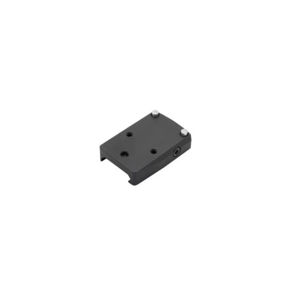 Adaptateur Picatinny Holosun pour 407C, 507C et 508T