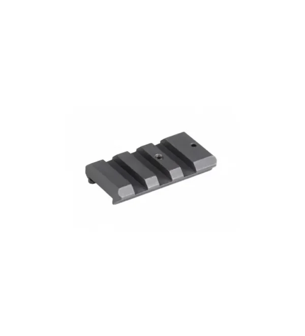 Adaptateur picatinny w