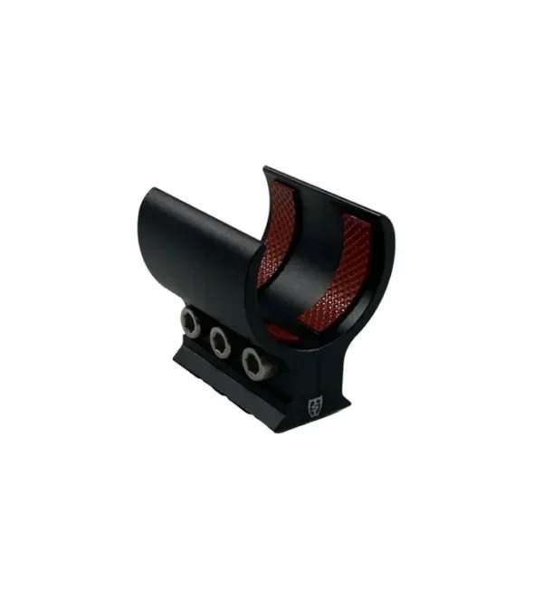 Adaptateur pour bipied Saber Tactical 34 mm