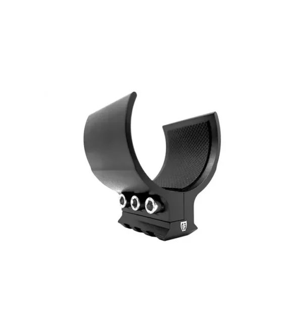 Adaptateur pour bipied Saber Tactical 52 mm
