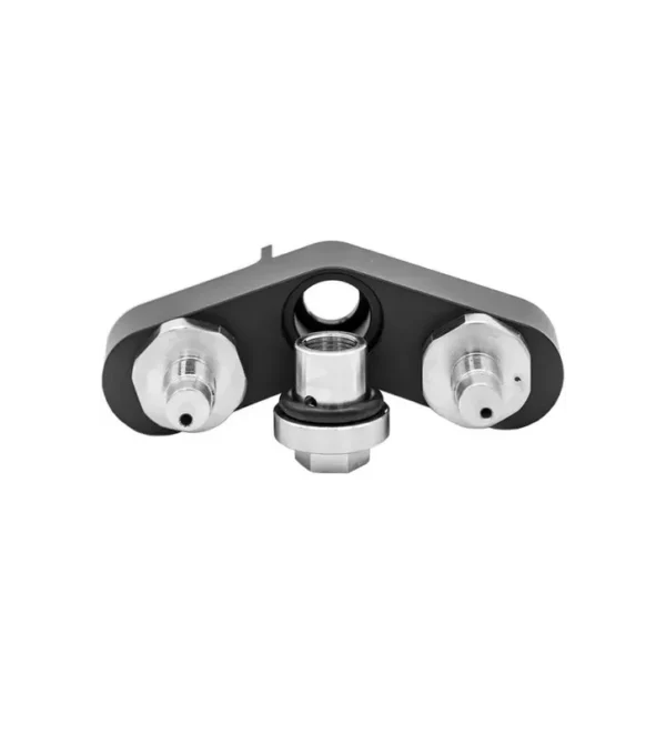 Adaptateur pour deux réservoirs Saber Tactical pour FX Impact