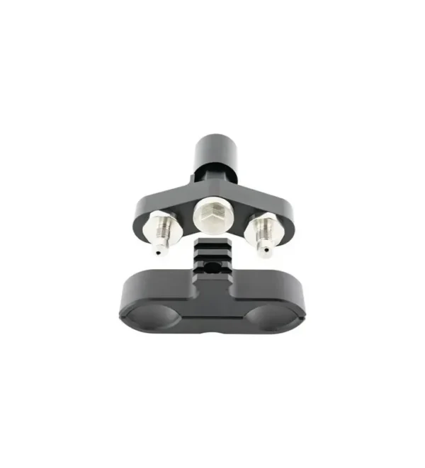 Adaptateur pour deux réservoirs Saber Tactical pour Hatsan Blitz