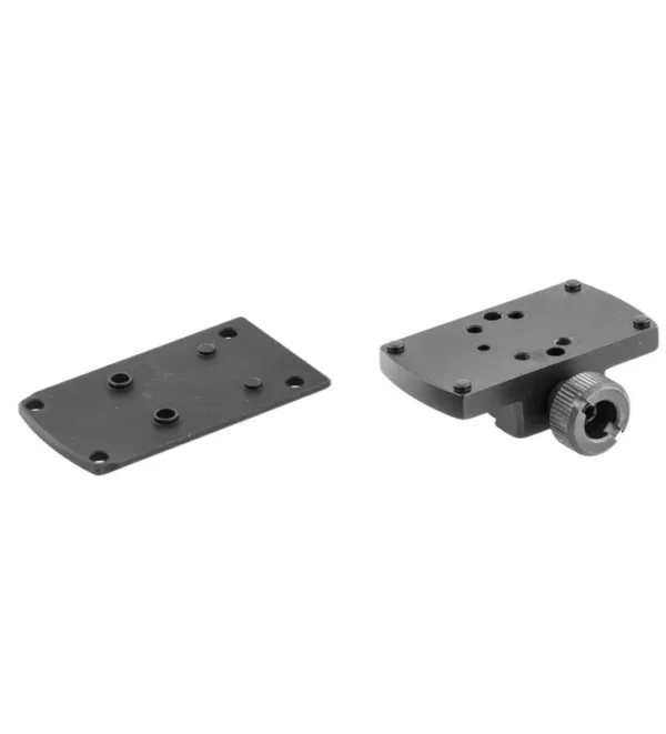 Adaptateur pour Nikko XT4 Macklic EAW – Tout-Chasse.fr