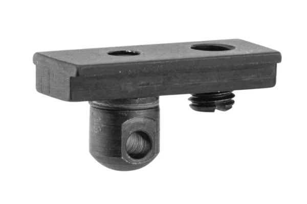Adaptateur pour rails européens – Harris