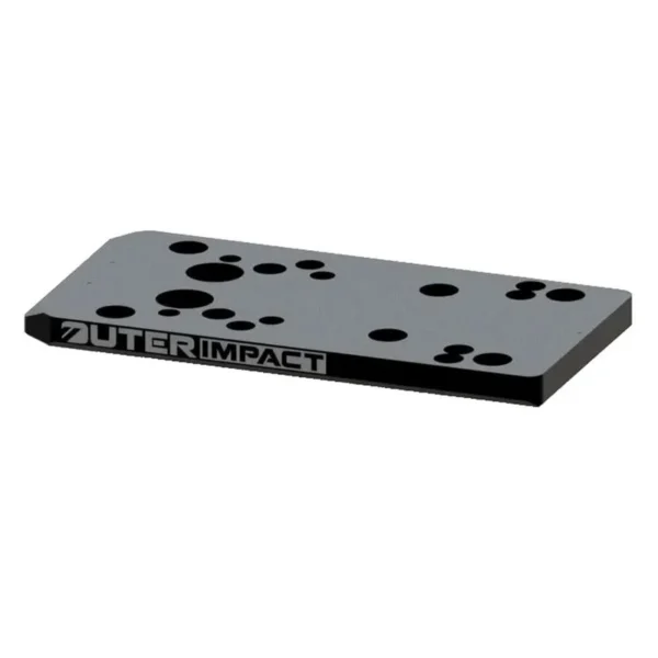 Acheter Adaptateur Red Dot MRA Steyr A1-A2 – OuterImpact | toutpourlahutte.fr
