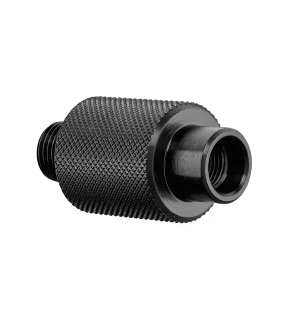 Adaptateur silencieux pour PALLAS BA15 M10X1 – 1/2 X 20 UNF – Tout-Chasse.fr