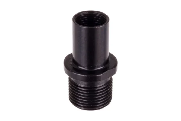 ADAPTATEUR TX22 POUR SILENCIEUX 1/2”-28 UNF