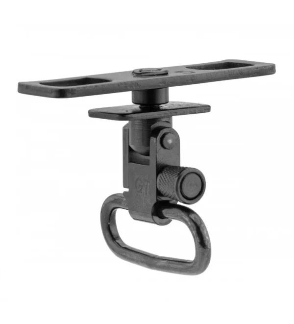 Adaptateur pour garde main A2 Colt AR15 – Harris – Tout-Chasse.fr