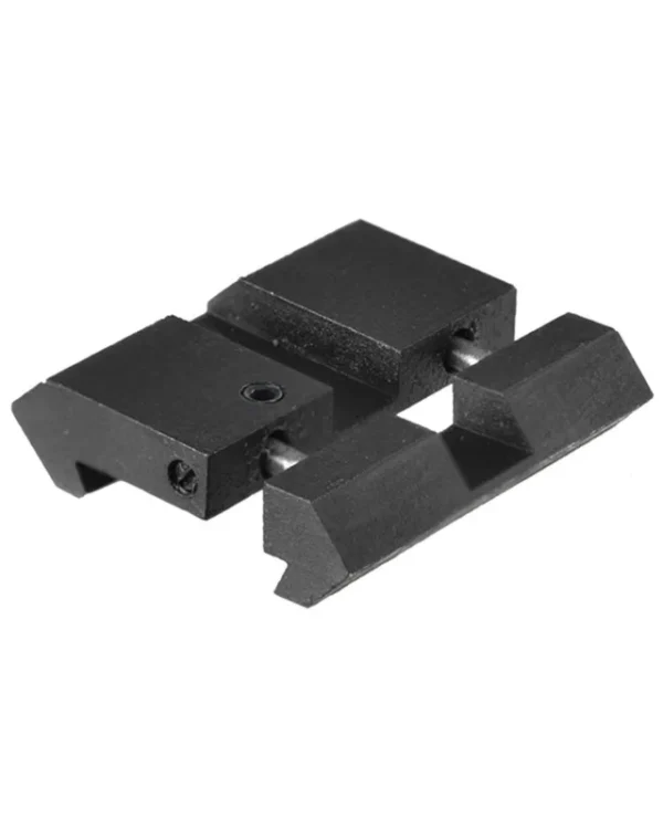 ADAPTATEURS UTG POUR RAILS 11 MM – 21 MM