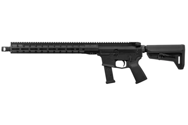Aero Precision 9×19 semi auto AR9 PCC 16p 9 x 19 mm