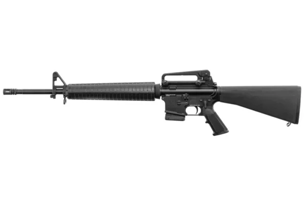 Aero Precision AC15 A2 20′ 5,56 Vietnam – AEC15 A2 – 5,56x45mm