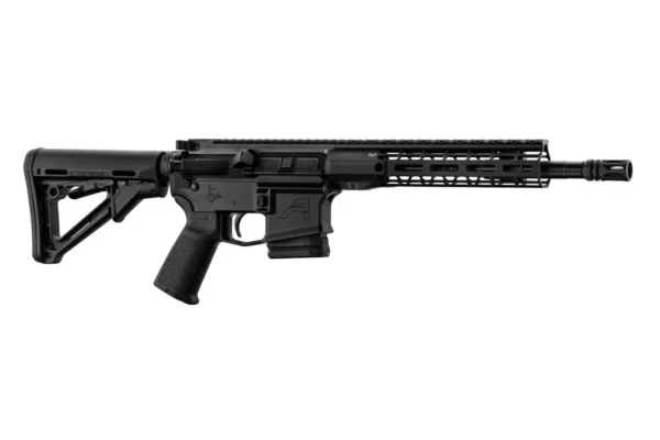 Aero Precision M4E1 .300 BLK 10′ Black Quantum