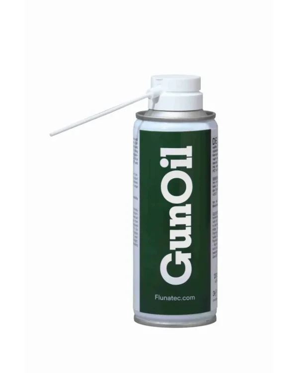AEROSOL HUILE FLUNATEC 200 ML