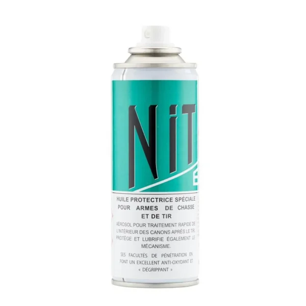 Acheter Aérosol Nitroninol – Armistol | toutpourlahutte.fr