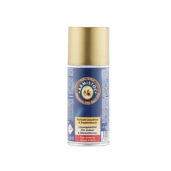 Solvant Aerosol chez votre spécialiste de la chasse au gibier d’eau!!