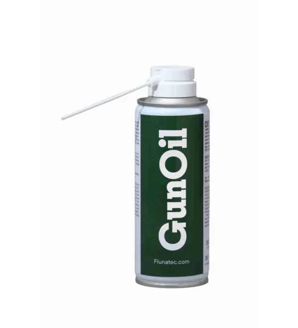 Aerosol huile FLUNATEC 200 mL – Tout-Chasse.fr