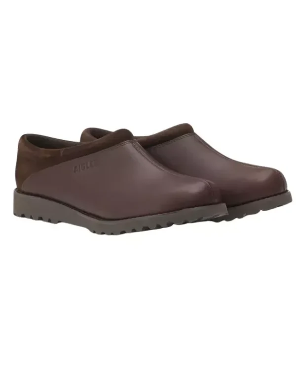 Sabots hauts Aigle Basilo