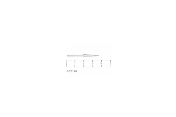 AIGUILLE DE DESARMORCAGE ARME LONGUE270 MED&WHB