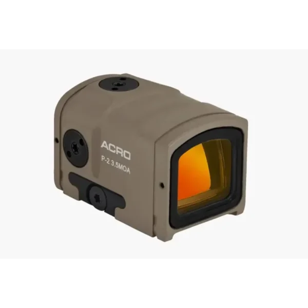 AIMPOINT ACRO P-2 3.5 MoA FDE