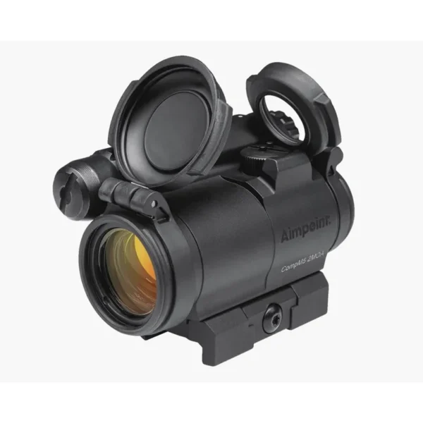 Acheter Point Rouge CompM5 2 MOA – Aimpoint | toutpourlahutte.fr