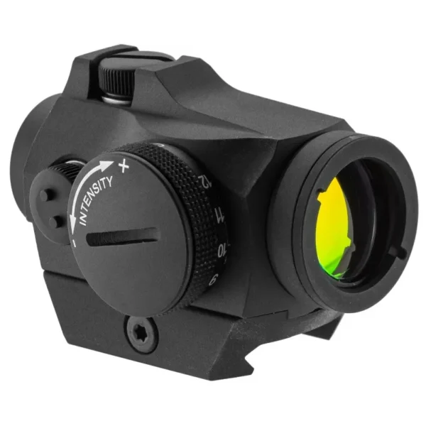 Aimpoint Micro H2 4MOA