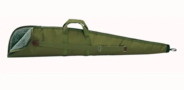 Acheter un fourreau carabine AKAH en fausse fourrure