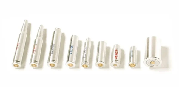 Acheter une douille amortisseur pour fusils AKAH, 3 calibres