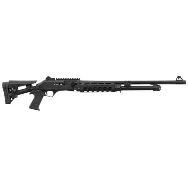 AKSA ARMS S4 EXTREME Cal. 12/76 – NOIR