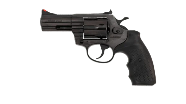 ALFA ProJ Steel blued | black 3531 Revolver 3″ | .357 Mag. | Waffen-Friedrichs