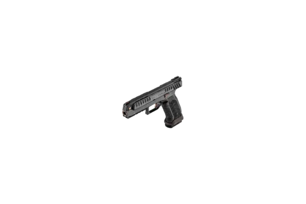 PISTOLET LAUGO ARMS Alien Performance FULL KIT – Rose gold LIMITED EDITION