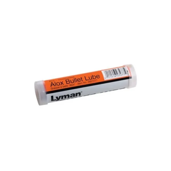 ALOX BULLET LUBE LYMAN REF – 2857277 | WesternGuns
