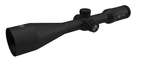 ALPEN Optics APEX XP 2.5–15×56 | Waffen Friedrichs