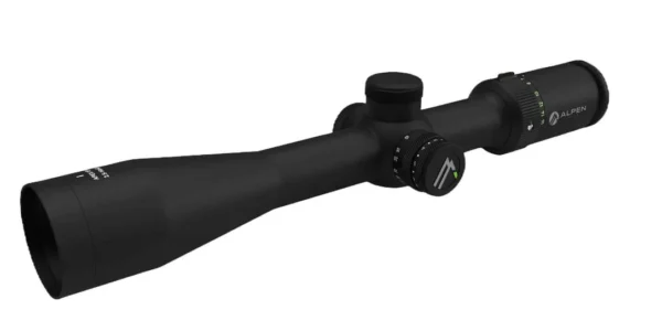 ALPEN Optics APEX XP 2.5–16×42 BDC | Waffen Friedrichs