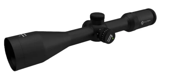 ALPEN Optics APEX XP 5–25×50 Mil-Dot | Waffen Friedrichs